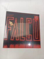 Falco - Emotional (Coloured) (LP)