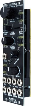 Modulares System Bastl Instruments Pizza Modulares System - 2