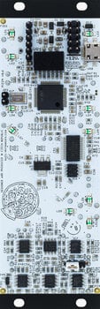 Modulares System Bastl Instruments Pizza Modulares System - 3
