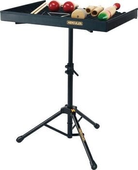 Slagverksbord Hercules DS800B Slagverksbord - 2