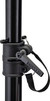 Teleskopisk høyttalerstang Hercules SS350B Teleskopisk høyttalerstang - 4