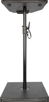 Teleskopisk høyttalerstang Hercules SS350BB Teleskopisk høyttalerstang - 7