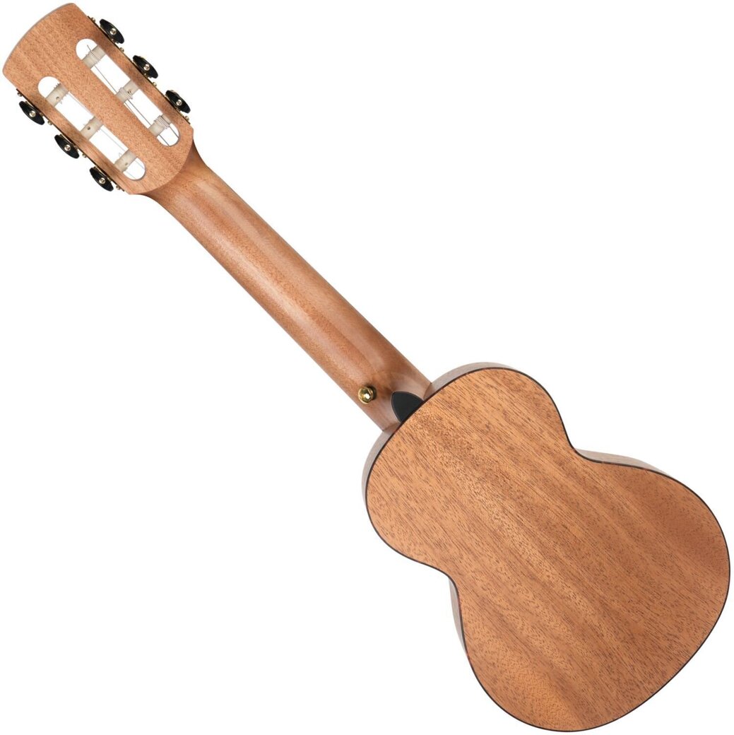 Fretboard