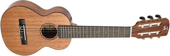 Guitalele Cascha HH 2179 Standard SET Natural Guitalele - 4