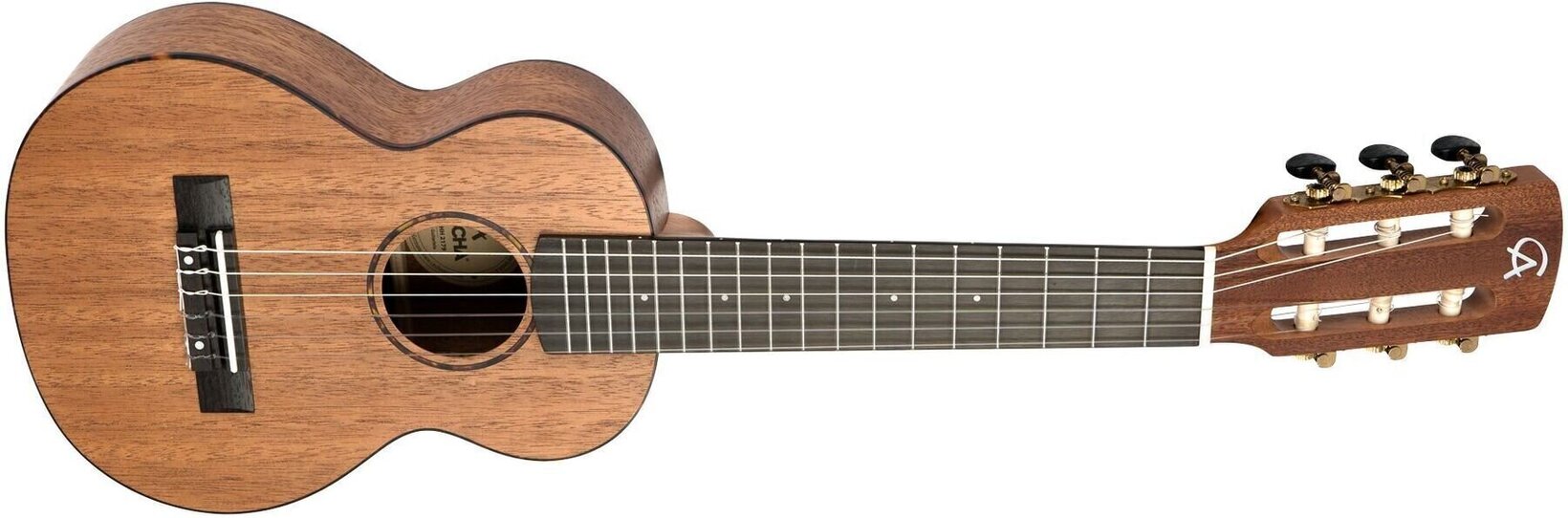 Fretboard