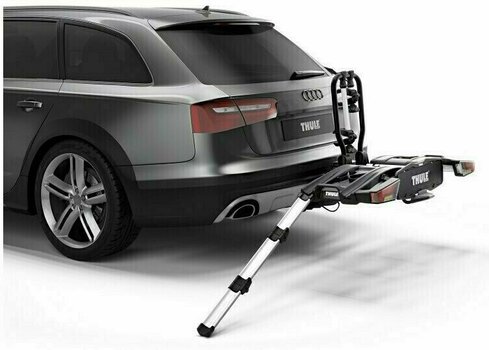 Bicycle carrier Thule EasyFold XT 2 Bicycle carrier - 6