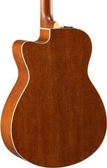 Ηλεκτροακουστική Κιθάρα Jumbo Yamaha FSX800C Ηλιοφάνεια Ηλεκτροακουστική Κιθάρα Jumbo - 2