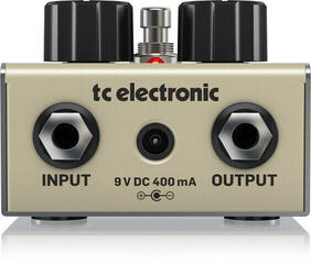 Kytarový efekt TC Electronic Tube Pilot Kytarový efekt - 3