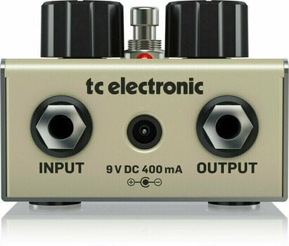 Guitar Effect TC Electronic Tube Pilot - 4