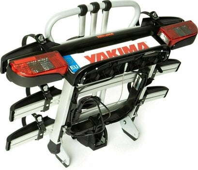 Bicycle carrier Yakima JustClick 3 3 Bicycle carrier - 2