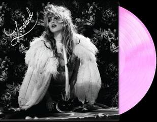 LP Suki Waterhouse - Loveland (Indie Exclusive) (Signed) (Pink Coloured) (LP) - 1