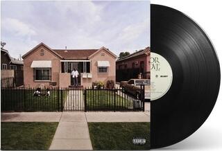 Hanglemez BLXST - Labor Of Love (LP) - 1