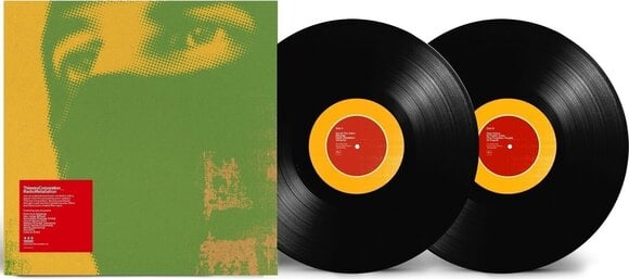 Hanglemez Thievery Corporation - Radio Retaliation (2 LP) - 2