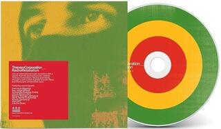 Music CD Thievery Corporation - Radio Retaliation (CD) - 1