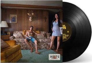 Hanglemez Niko Moon - Roots (LP) - 1