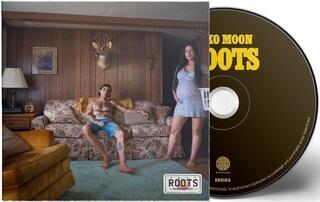 Muusika CD Niko Moon - Roots (CD) - 1