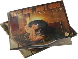 Muzički CD Jane Handcock - It's Me Not You (CD) - 1