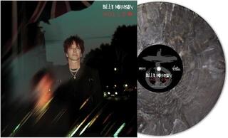 Hanglemez Billy Morrison - Hollow (Gatefold) (Multicolor Coloured) (180 g) (LP) - 1