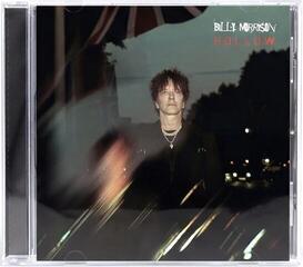 Музичний компакт-диск Billy Morrison - Hollow (CD) - 1