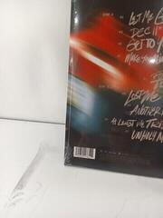 Vinyl Record Giveon - Give Or Take (LP) (Damaged) - 2