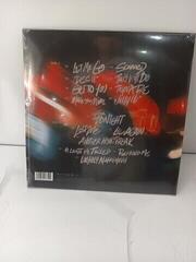 Vinyl Record Giveon - Give Or Take (LP) (Damaged) - 3