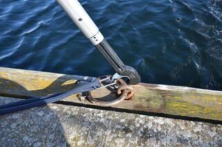 Segelzubehör Robship Hook & Moor 1,8m Segelzubehör - 1