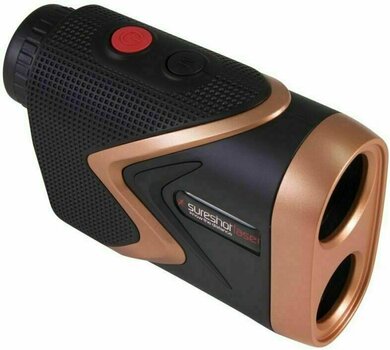Télémètre laser MGI Sureshot Laser 5000I Télémètre laser - 5