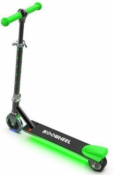 Elektrická koloběžka Koowheel E3 E-scooter - 3