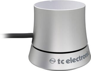 Seletor/controlador de monitor TC Electronic Level Pilot X Seletor/controlador de monitor - 1