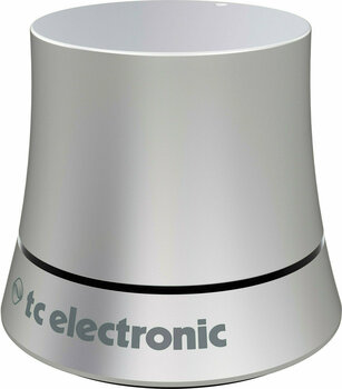 Monitor selector/kontroler głośności TC Electronic Level Pilot X - 4