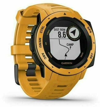 Reloj inteligente / Smartwatch Garmin Instinct Sunburst Reloj inteligente / Smartwatch - 4