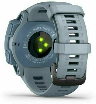 Smart hodinky Garmin Instinct Sea Foam - 7