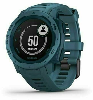 Smartwatch Garmin Instinct Lakeside Blue - 3