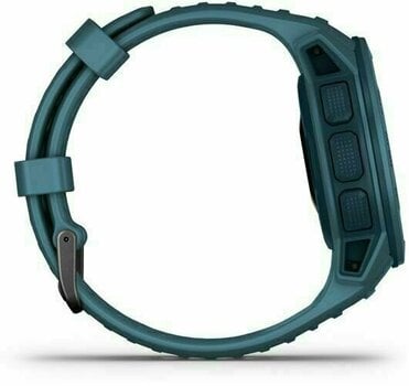 Smartwatch Garmin Instinct Lakeside Blue - 6
