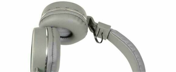 Ασύρματο Ακουστικό On-ear Avlink PBH-10 Γκρι - 4