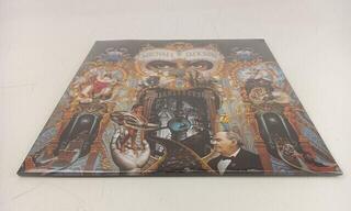 LP deska Michael Jackson - Dangerous (2 LP) (Pouze rozbaleno) - 1