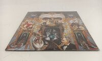 Michael Jackson - Dangerous (2 LP)