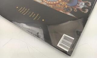 LP deska Michael Jackson - Dangerous (2 LP) (Pouze rozbaleno) - 3