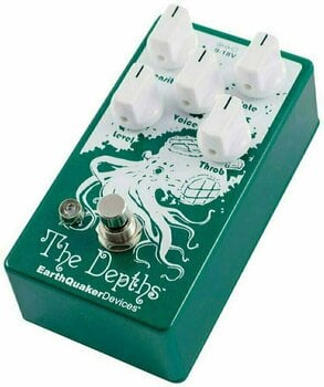 Effet guitare EarthQuaker Devices The Depths V2 - 2