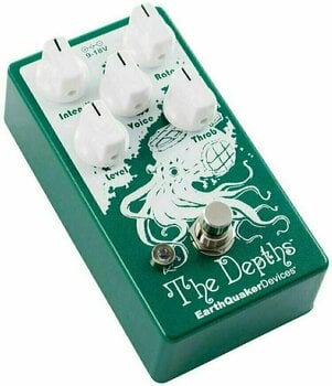 Effet guitare EarthQuaker Devices The Depths V2 - 3