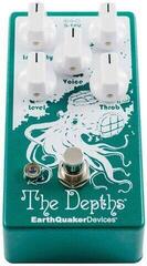 Kytarový efekt EarthQuaker Devices The Depths V2 Kytarový efekt - 3