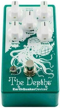 Effet guitare EarthQuaker Devices The Depths V2 - 4