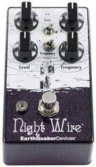 Kytarový efekt EarthQuaker Devices Night Wire V2 Kytarový efekt - 3