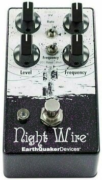 Gitaareffect EarthQuaker Devices Night Wire V2 - 4