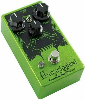 Efekt gitarowy EarthQuaker Devices Hummingbird V4 - 3