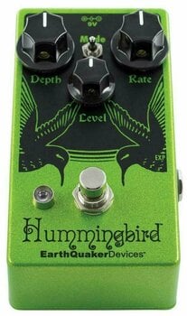 Efekt gitarowy EarthQuaker Devices Hummingbird V4 - 4