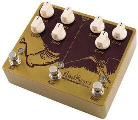 Kytarový efekt EarthQuaker Devices Hoof Reaper V2 Kytarový efekt - 1