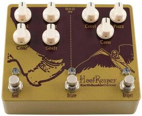 Kytarový efekt EarthQuaker Devices Hoof Reaper V2 Kytarový efekt - 3