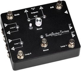Gitarreneffekt EarthQuaker Devices Swiss Things Gitarreneffekt - 1