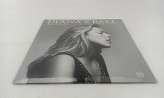 Vinyl Record Diana Krall - Live In Paris (2 LP) (Just unboxed) - 1